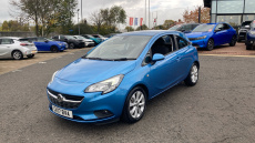 Vauxhall Corsa 1.4 [75] ecoFLEX Energy 3dr [AC] Petrol Hatchback